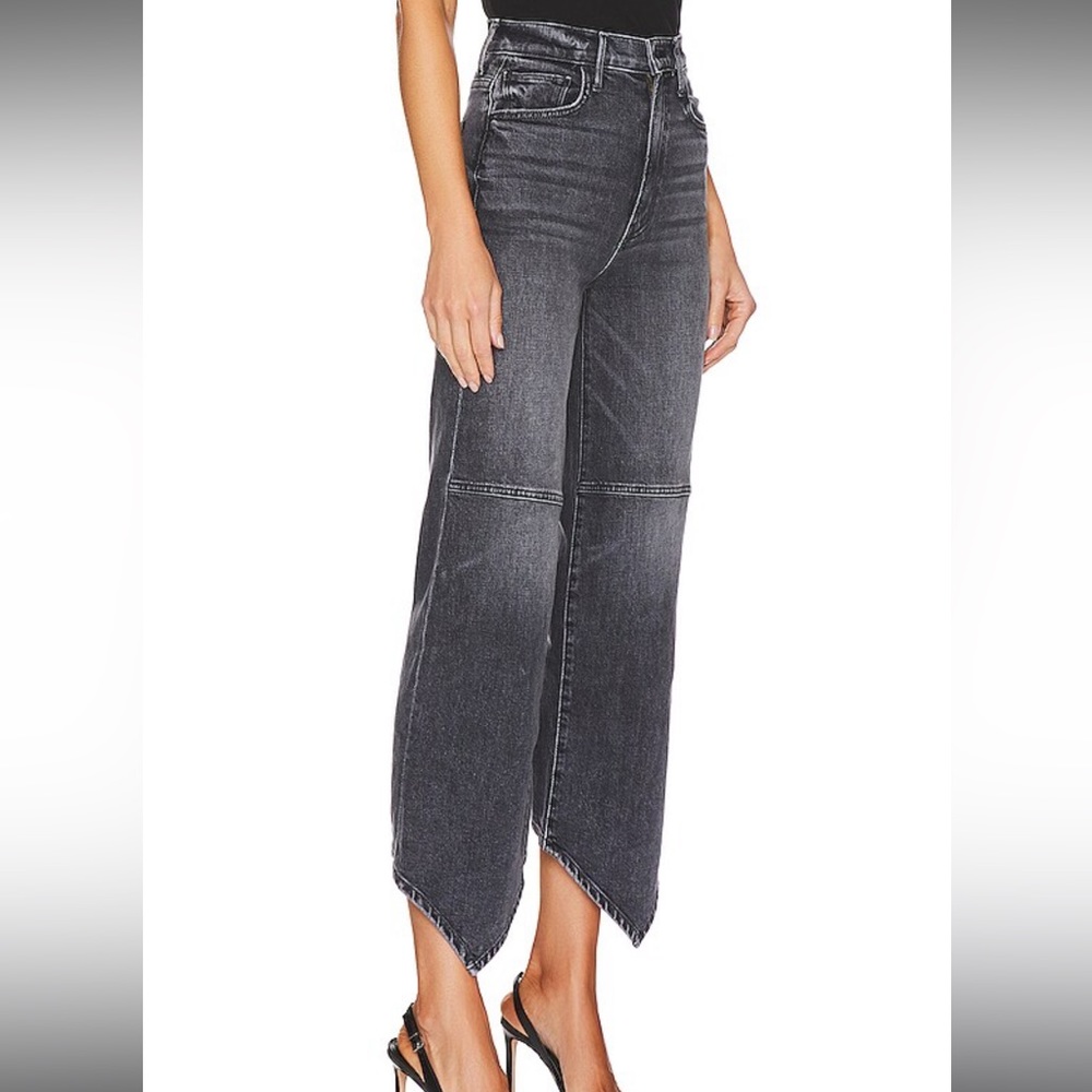 MOTHER the Dagger flood in color midnights with Molly NWT